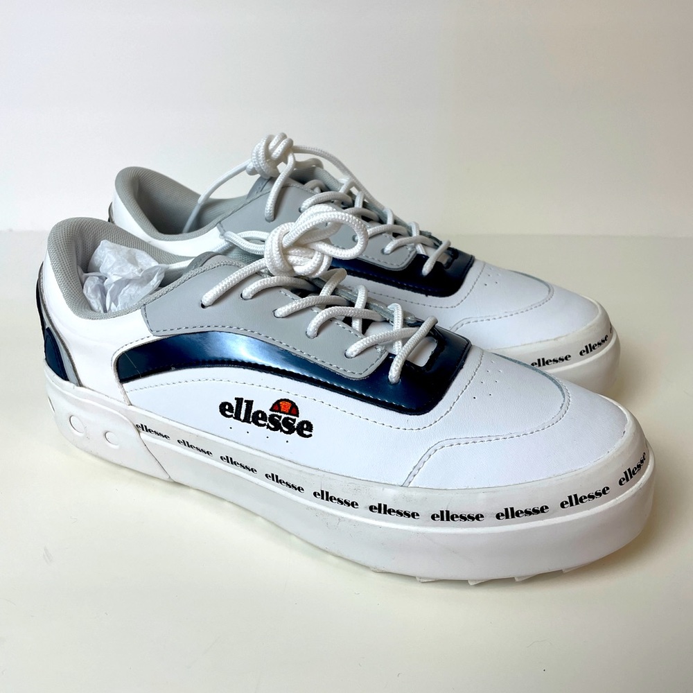 ELLESSE Sneakers NWOT